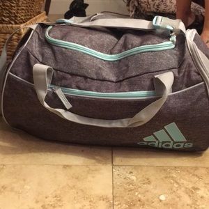Adidas Gym Bag